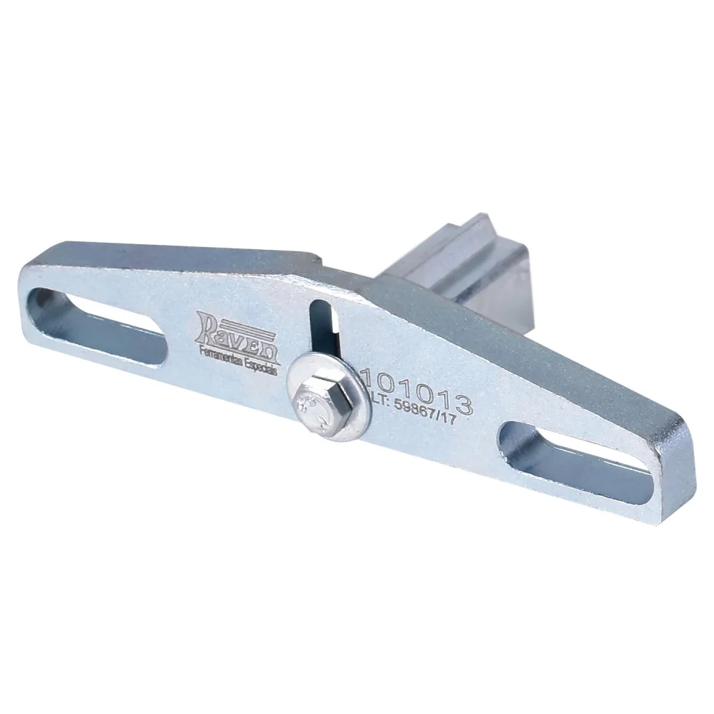 Kit De Ferramentas Para Sincronismo Dos Motores Ford 1.0 Raven - Imagem 4