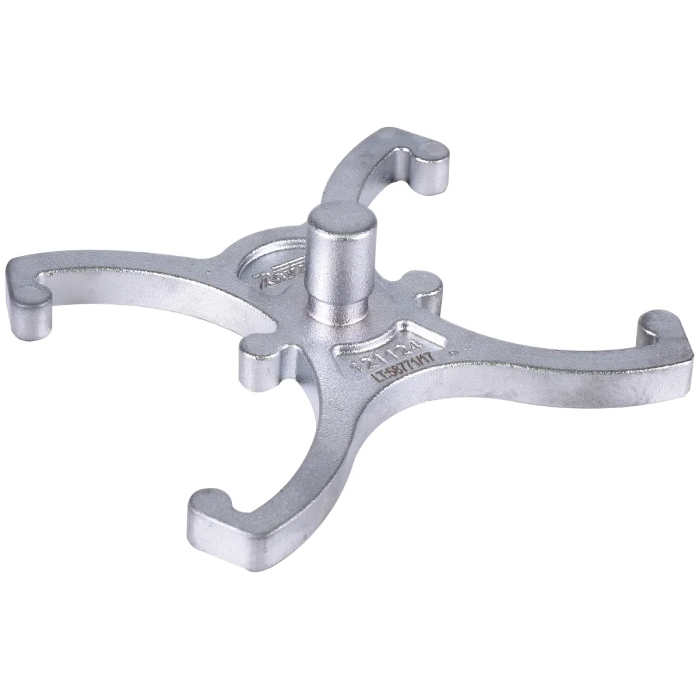 Kit De Ferramentas Para Sincronismo Dos Motores Ford 1.0 Raven - Imagem 5