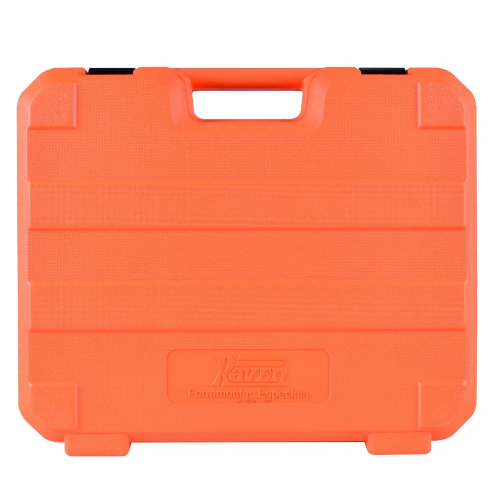 Kit De Ferramentas Para Sincronismo Dos Motores Ford 1.0 Raven - Imagem 7