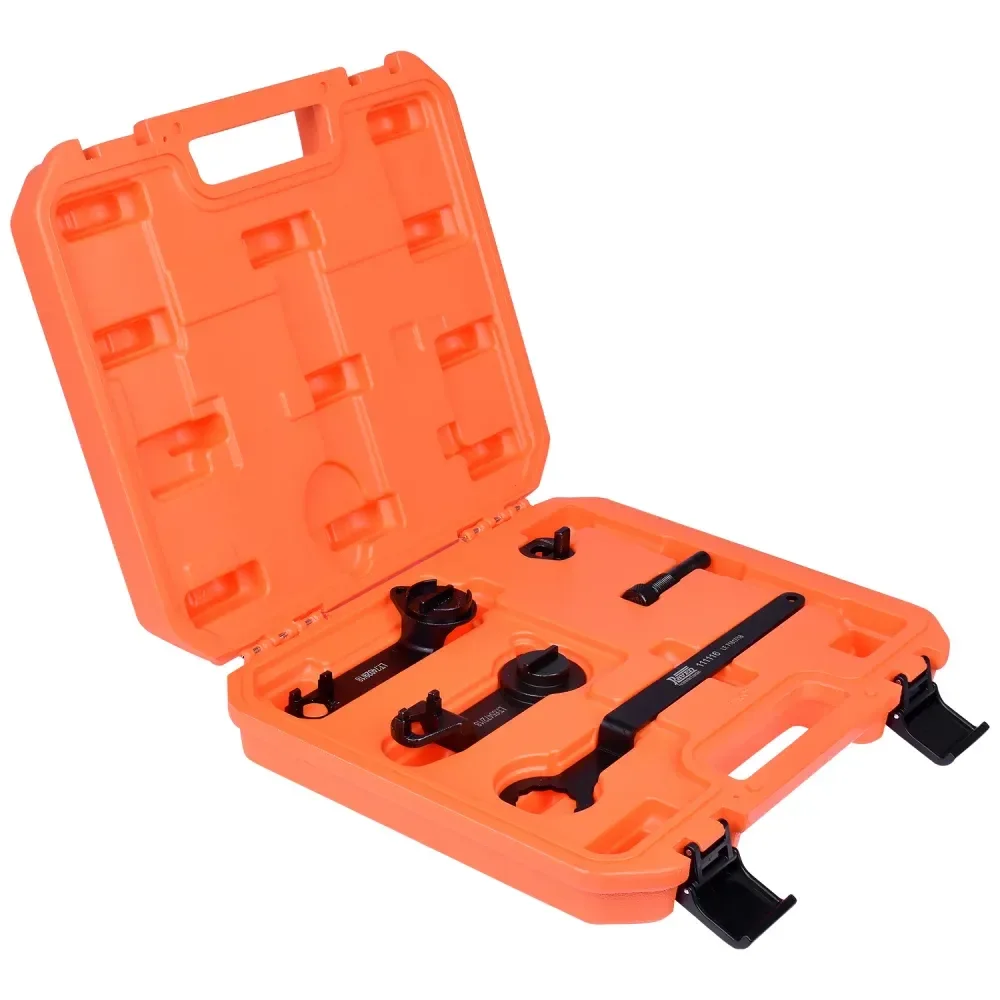 Kit De Ferramentas Para Sincronismo Dos Motores Vw Ea211 Raven - Imagem 2