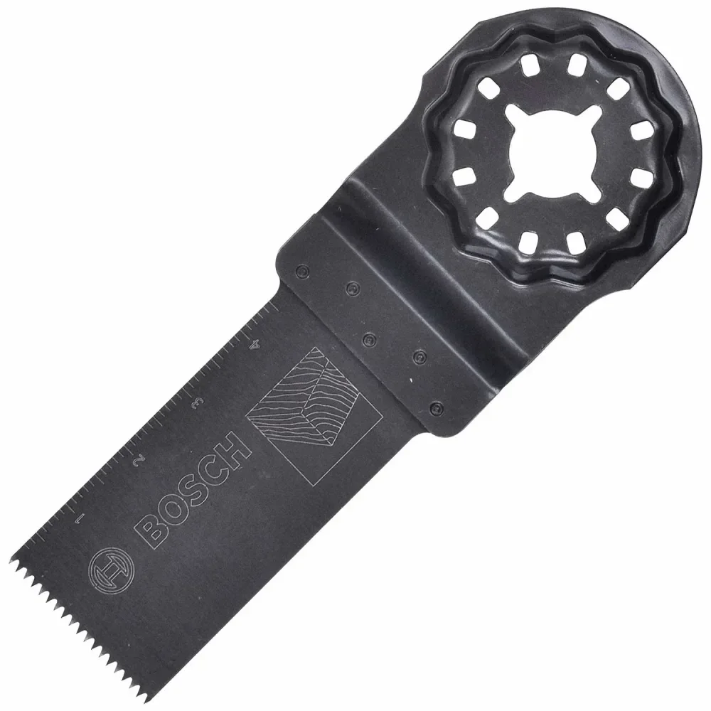 Kit De Lâminas Para Multi Cortadora Bosch – 3 Peç - Imagem 3