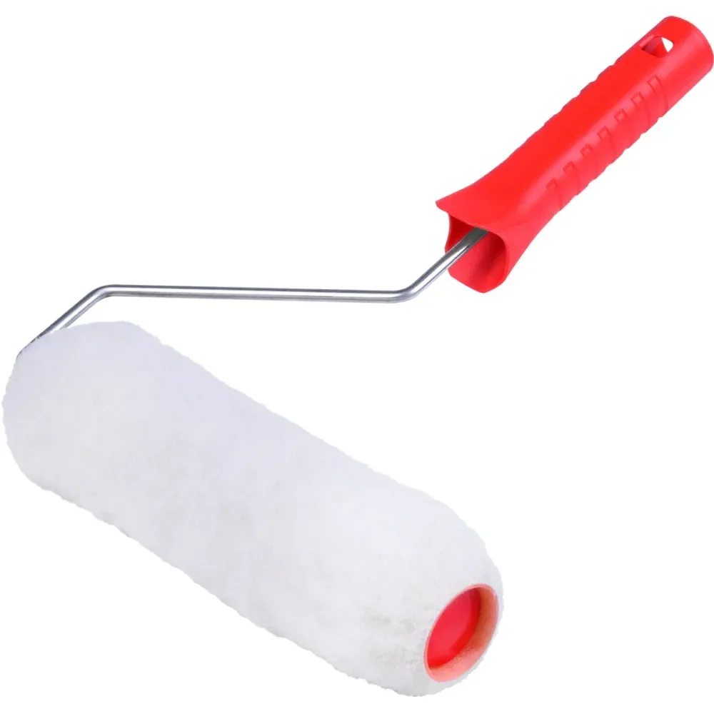 Kit De Pintura Prático Com 3 Peç Atlas - Imagem 3