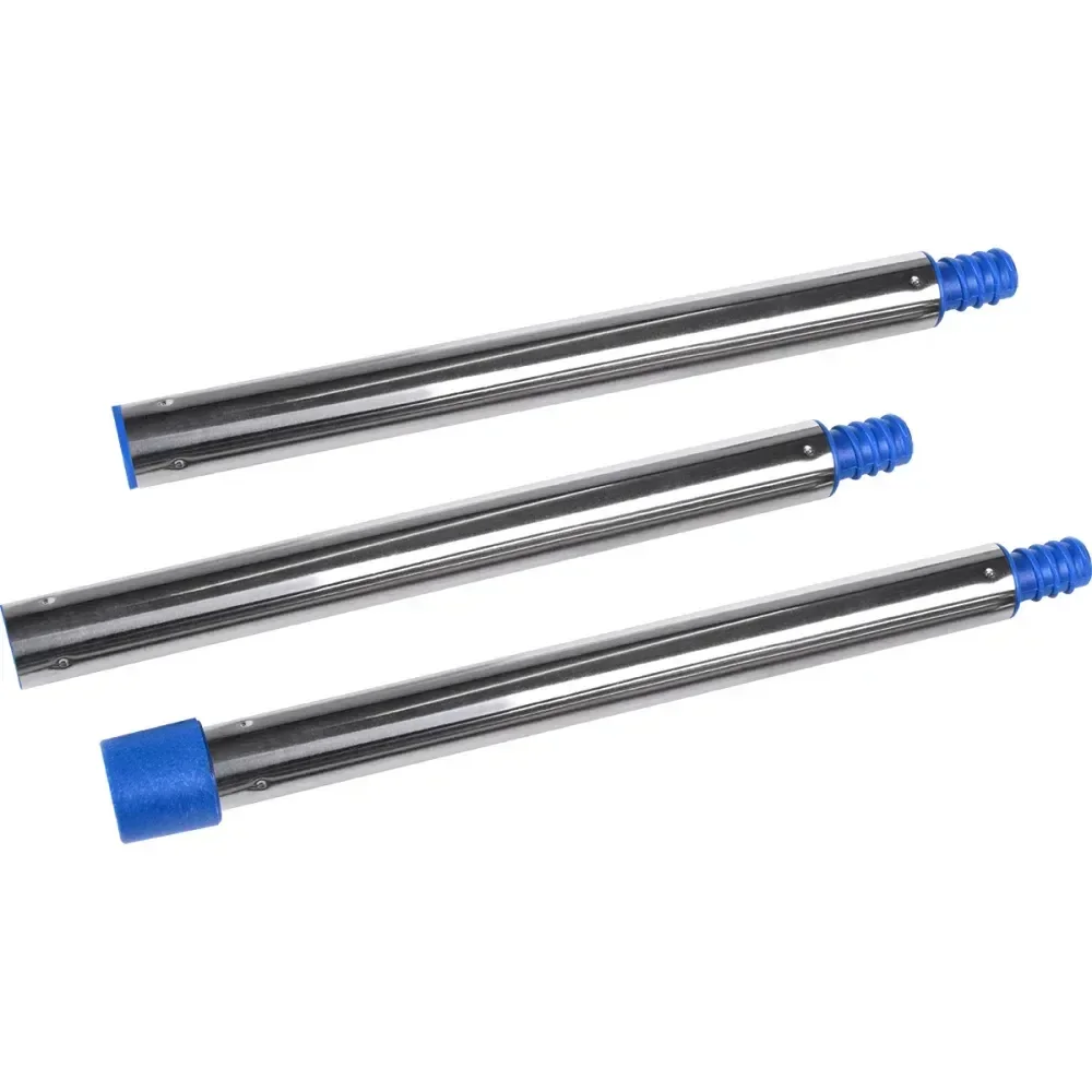 Kit De Pintura Rolo Recarregável 8 Peç Bumafer - Imagem 2