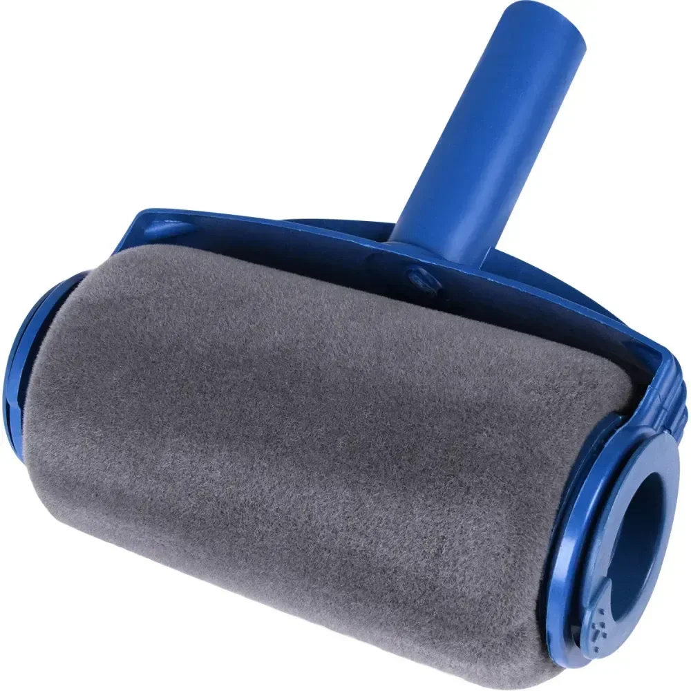 Kit De Pintura Rolo Recarregável 8 Peç Bumafer - Imagem 3