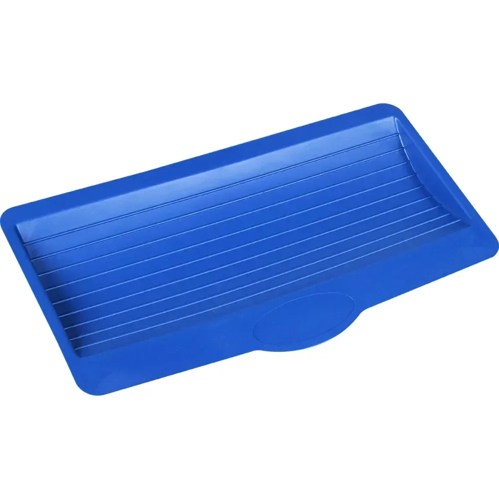 Kit De Pintura Rolo Recarregável 8 Peç Bumafer - Imagem 6