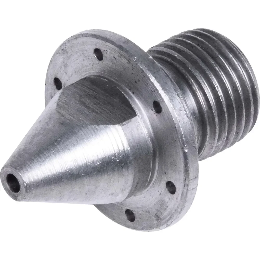 Kit De Reparo Para Pistola 104280 Com 3 Peç Worker - Imagem 2