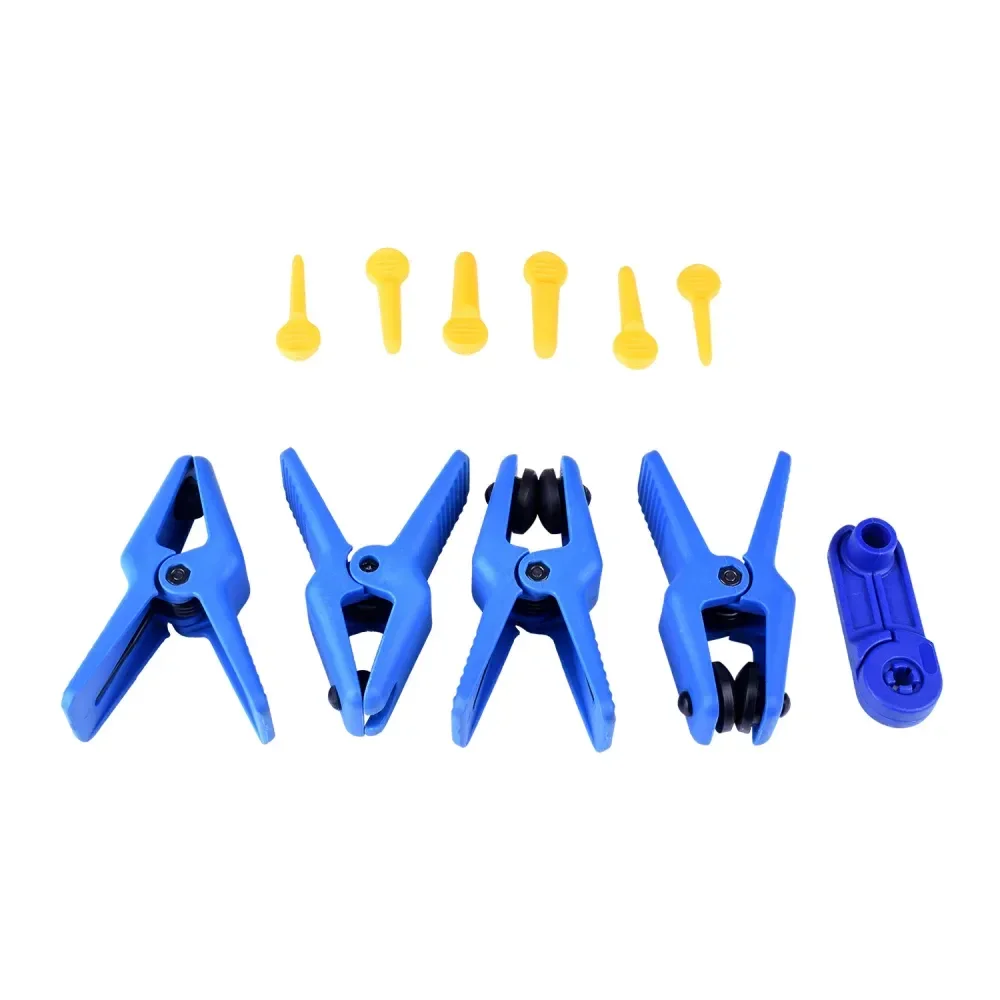 Kit De Retenção De Vazamento Fluído De Freio 6703 Otc-Bosch - Imagem 3