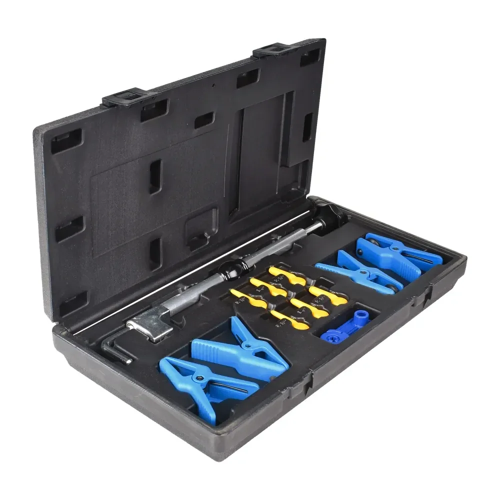 Kit De Retenção De Vazamento Fluído De Freio 6703 Otc-Bosch - Imagem 4