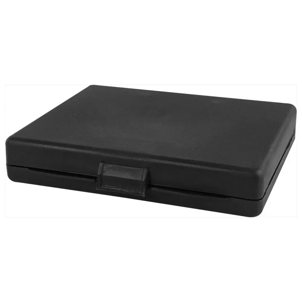 Kit De Serras Tico Tico Em Aço Com 14 Peç Bumafer - Imagem 2