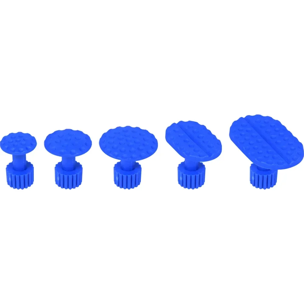 Kit De Ventosas Martelinho De Ouro 19 Peç Bumafer - Imagem 3