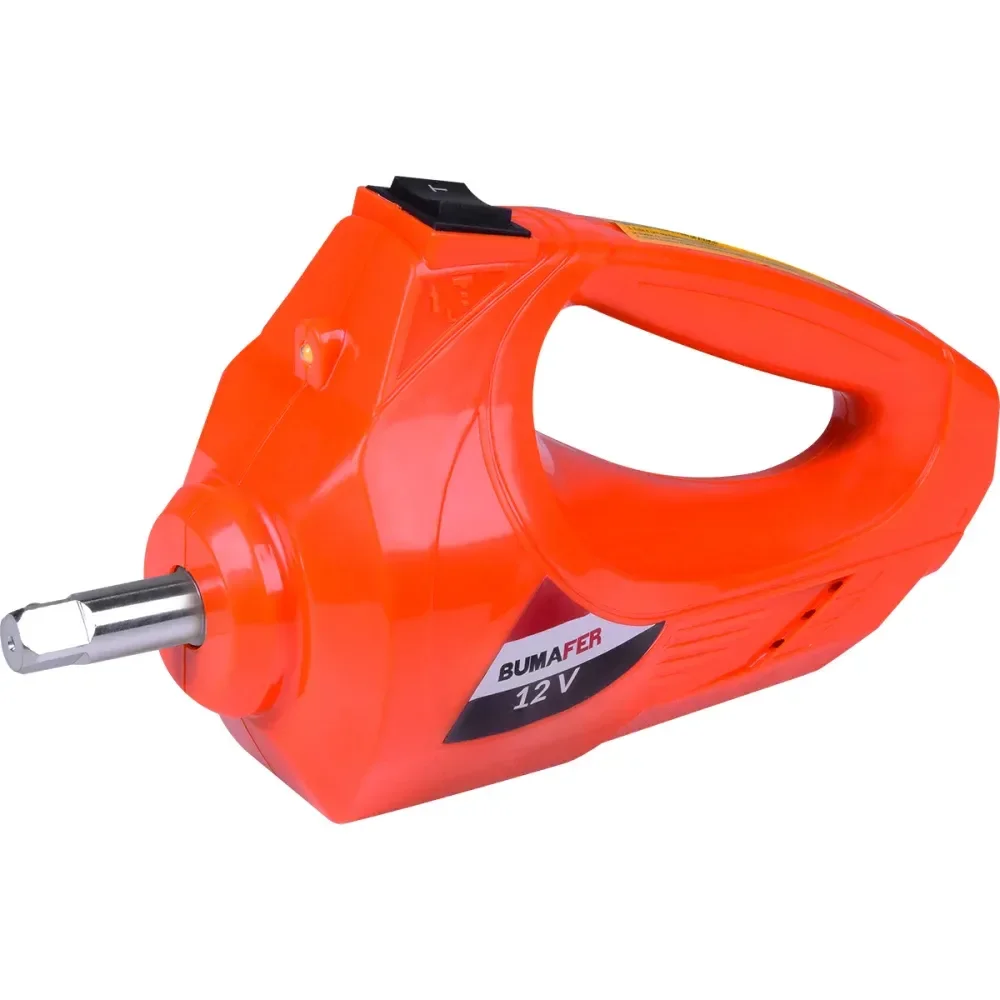 Kit Emergência Automotivo Com Macaco E Chave 4,5T Bumafer - Imagem 4