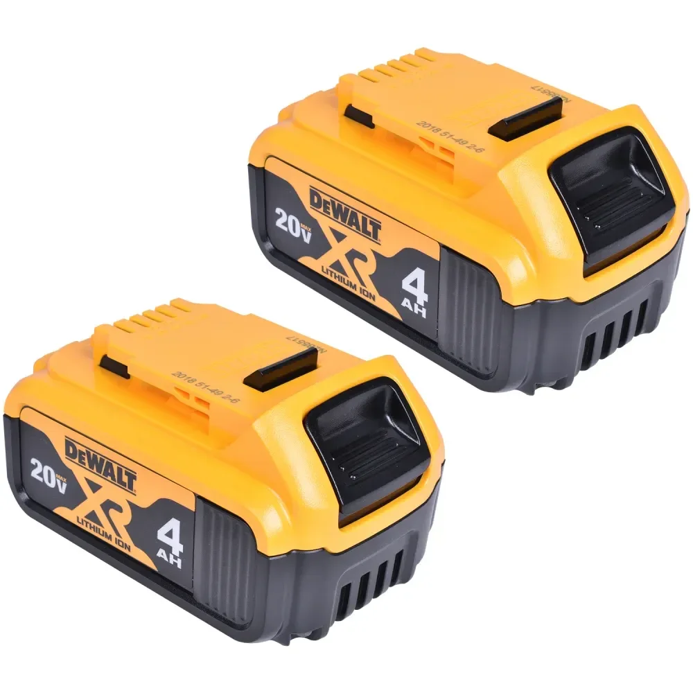 Kit Esmerilhadeira Angular 4-1/2 115-125Mm Dewalt - Imagem 4