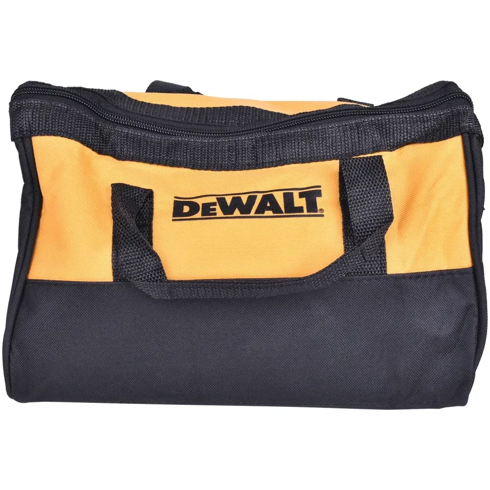 Kit Esmerilhadeira Angular 4-1/2 115-125Mm Dewalt - Imagem 6