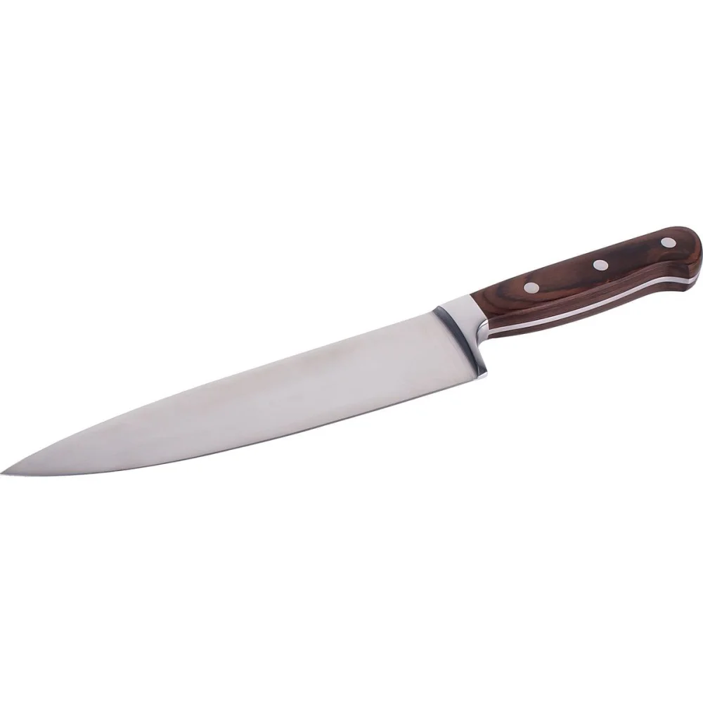 Kit Facas Cozinha 7 Peç Duchef Kala - Imagem 5