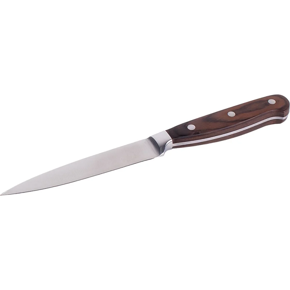 Kit Facas Cozinha 7 Peç Duchef Kala - Imagem 7