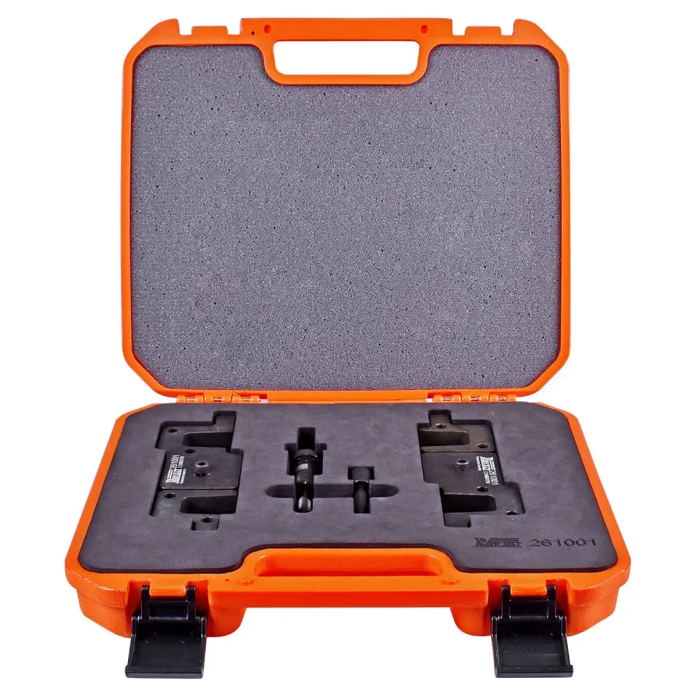 Kit Ferramentas P/ Sincronismo Porsche V6 E V8 Raven - Imagem 2