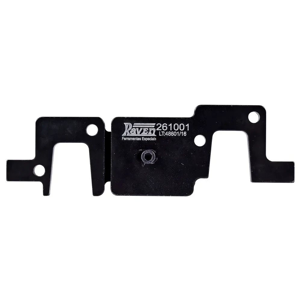 Kit Ferramentas P/ Sincronismo Porsche V6 E V8 Raven - Imagem 3