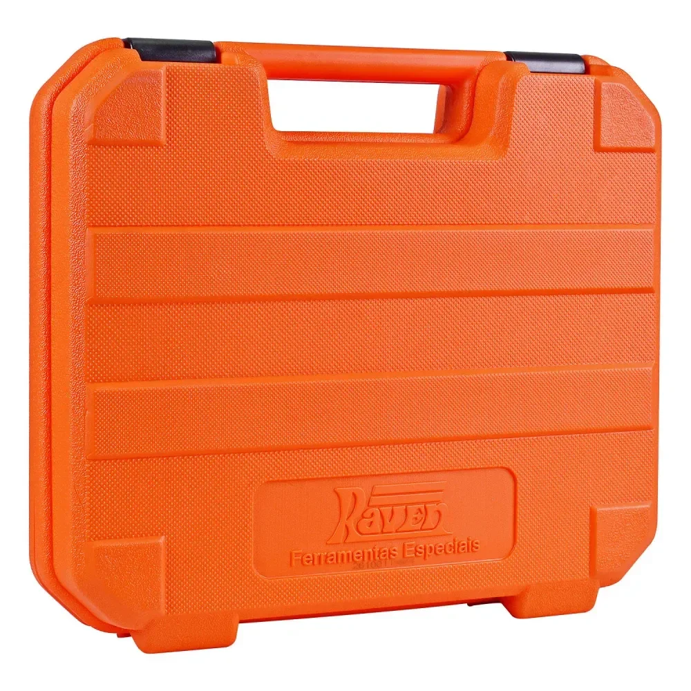 Kit Ferramentas P/ Sincronismo Porsche V6 E V8 Raven - Imagem 5