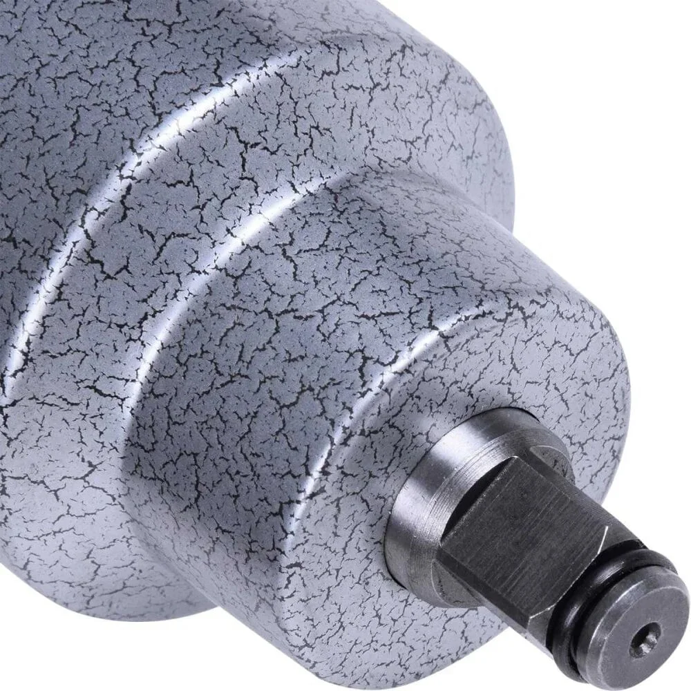 Kit Fixadora Para Chave De Impacto 900W 127V E 220V Worker - Imagem 3