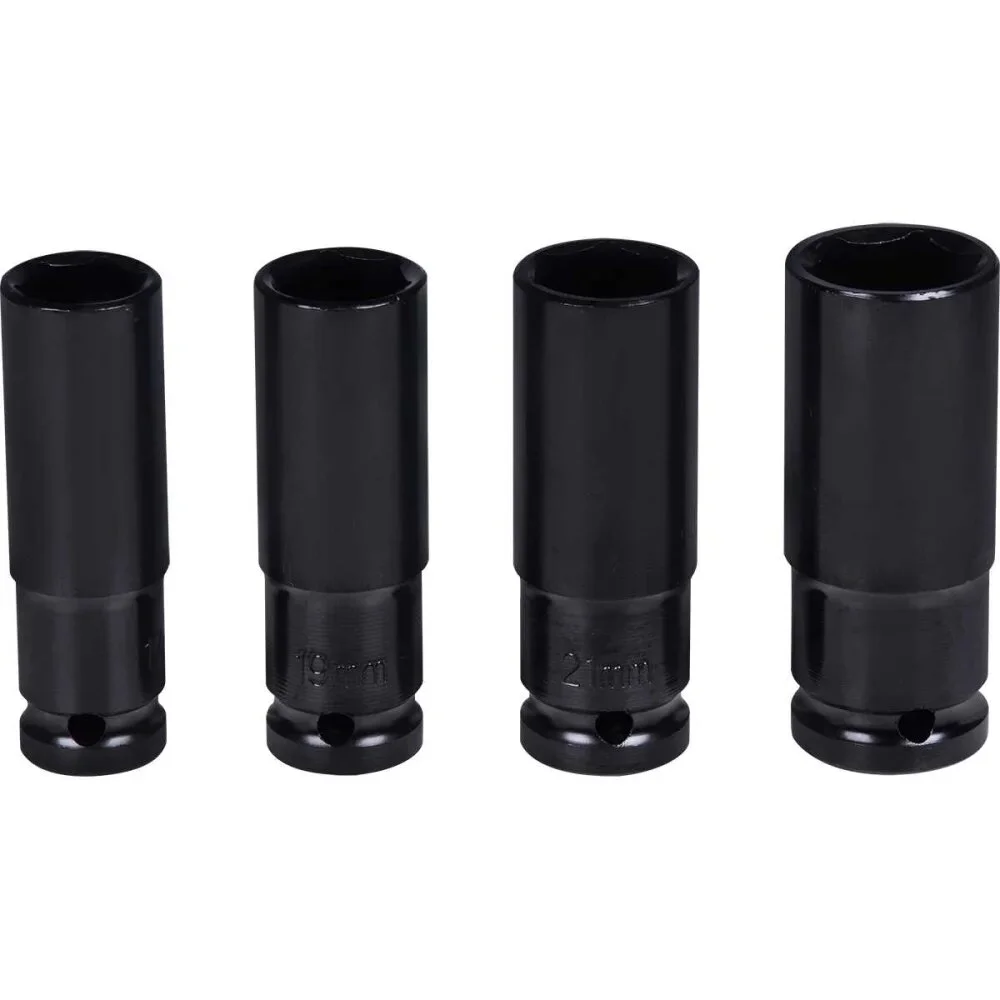 Kit Fixadora Para Chave De Impacto 900W 127V E 220V Worker - Imagem 5