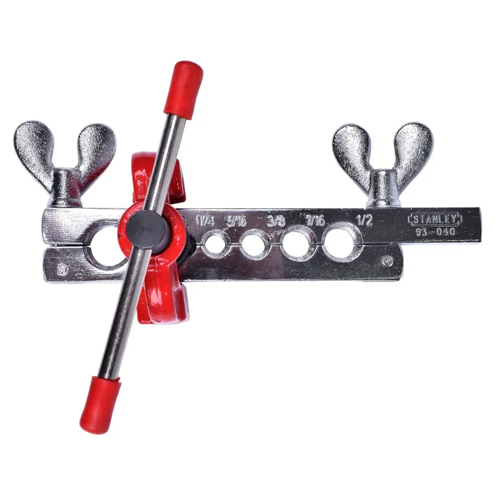 Kit Flangeador Expansor 3/16 A 5/8 93-040 Stanley - Imagem 2