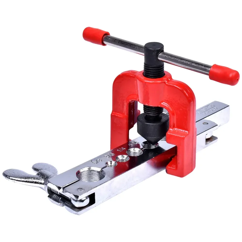 Kit Flangeador Expansor 3/16 A 5/8 93-040 Stanley - Imagem 3