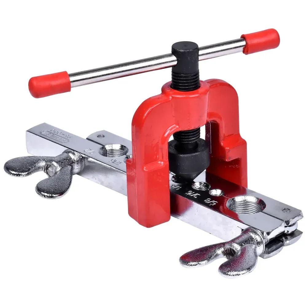 Kit Flangeador Expansor 3/16 A 5/8 93-040 Stanley - Imagem 4