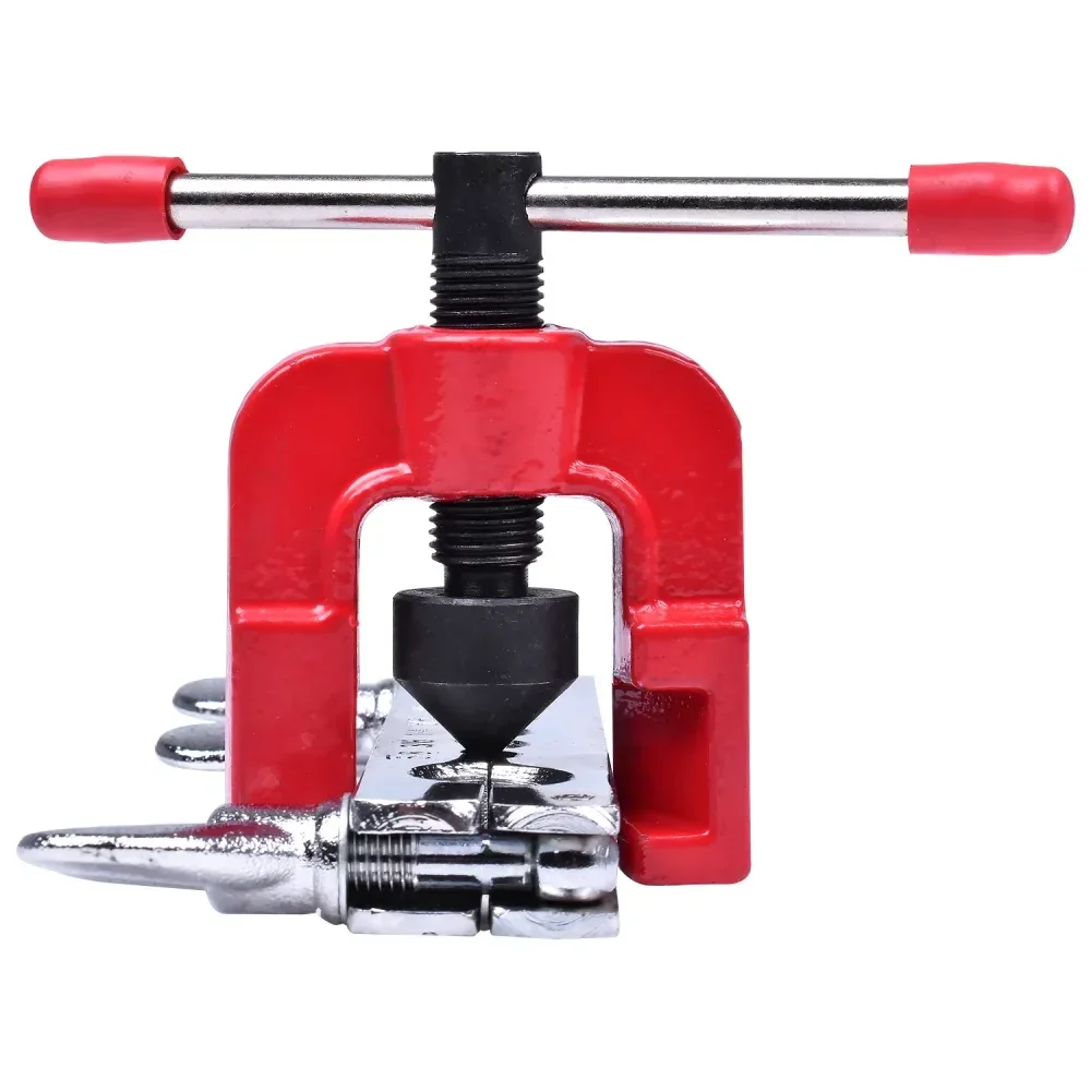 Kit Flangeador Expansor 3/16 A 5/8 93-040 Stanley - Imagem 5