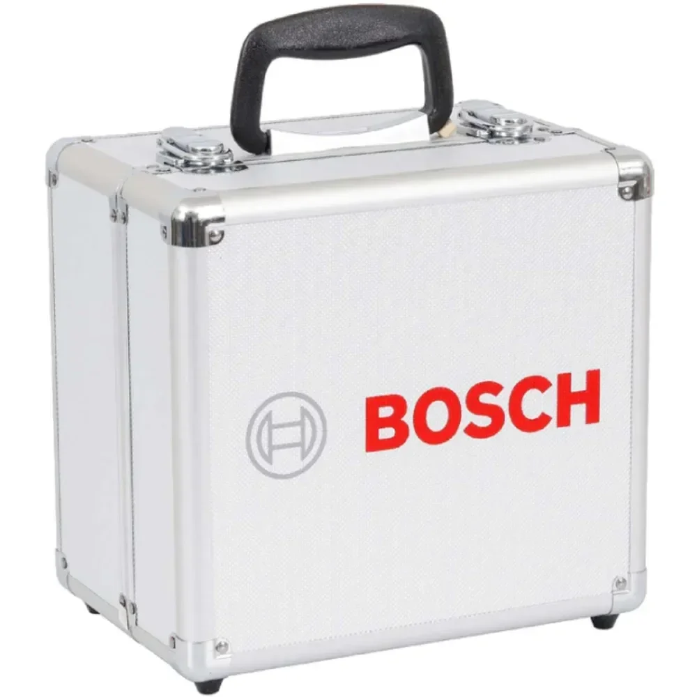 Kit Furadeira E Chave De Impacto Bateria 1/2 12V Bosch - Imagem 4