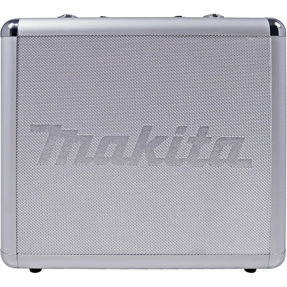 Kit Furadeira E Parafusadeira Impacto Clx228Sax 12V Makita - Imagem 6