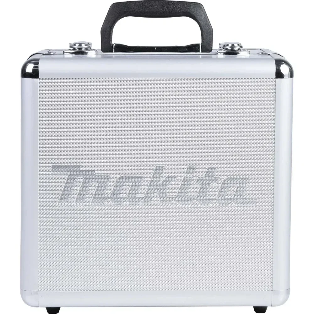 Kit Furadeira Parafusadeira De Impacto 12V Bateria Makita - Imagem 5