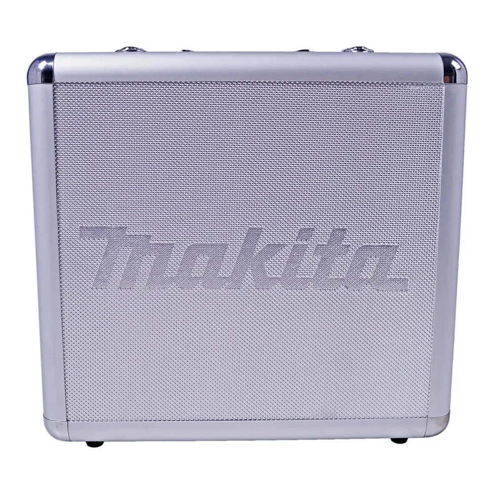 Kit Furadeira Parafusadeira E Parafusadeira A Bateria Makita - Imagem 5