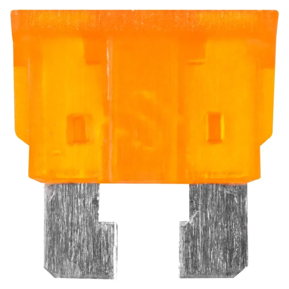 Kit Fusíveis Automotivos Médios Com 300 Peç Bumafer - Imagem 6