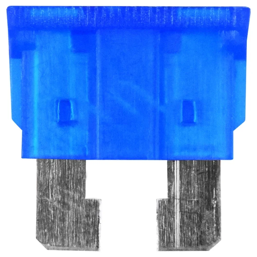 Kit Fusíveis Automotivos Médios Com 300 Peç Bumafer - Imagem 10