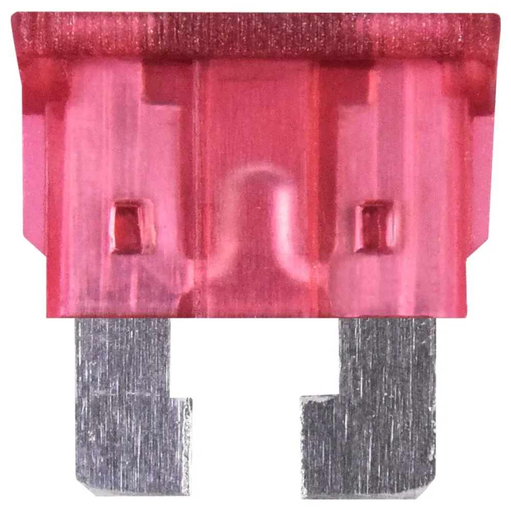 Kit Fusíveis Automotivos Médios Com 300 Peç Bumafer - Imagem 14