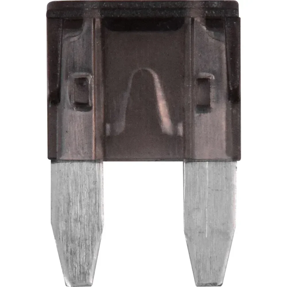 Kit Fusíveis Automotivos Pequeno Com 300 Peç Bumafer - Imagem 4