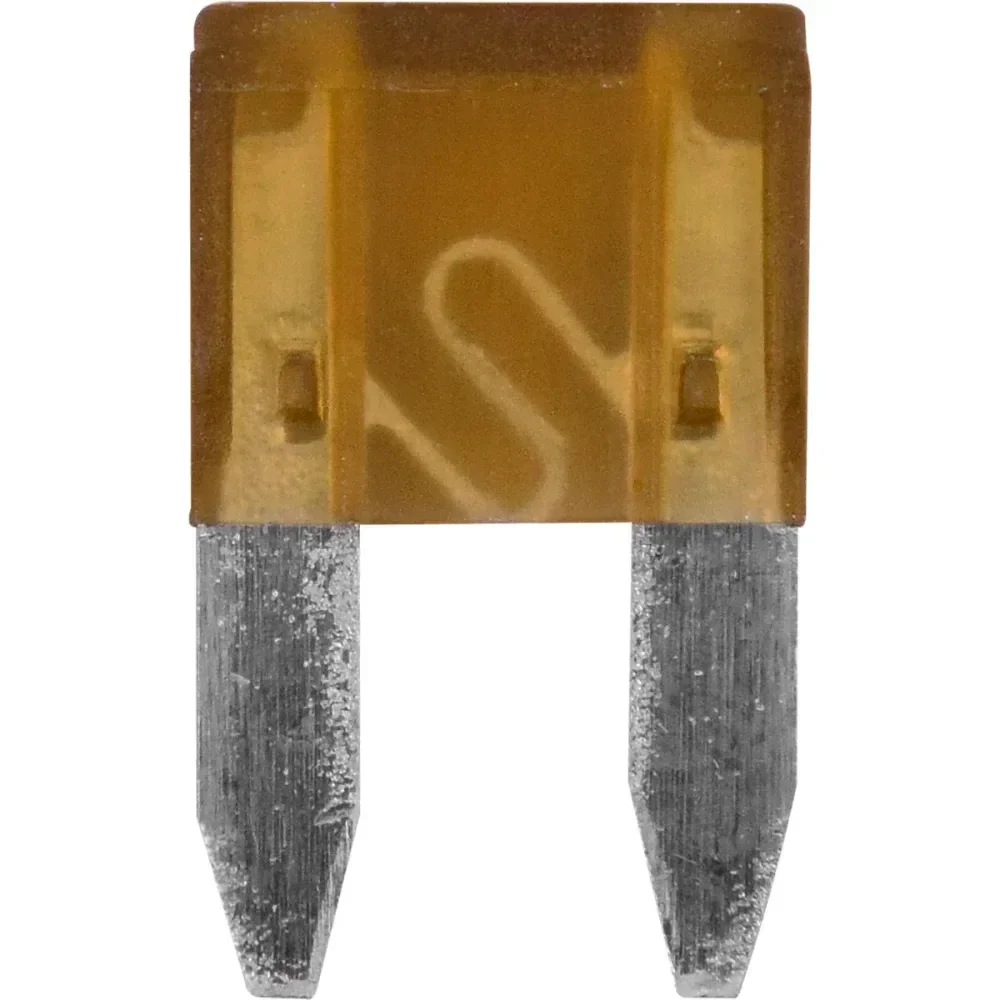 Kit Fusíveis Automotivos Pequeno Com 300 Peç Bumafer - Imagem 7