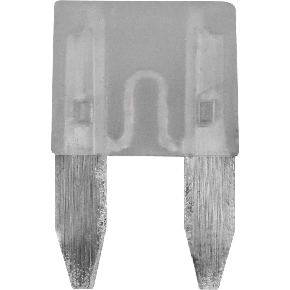 Kit Fusíveis Automotivos Pequeno Com 300 Peç Bumafer - Imagem 8