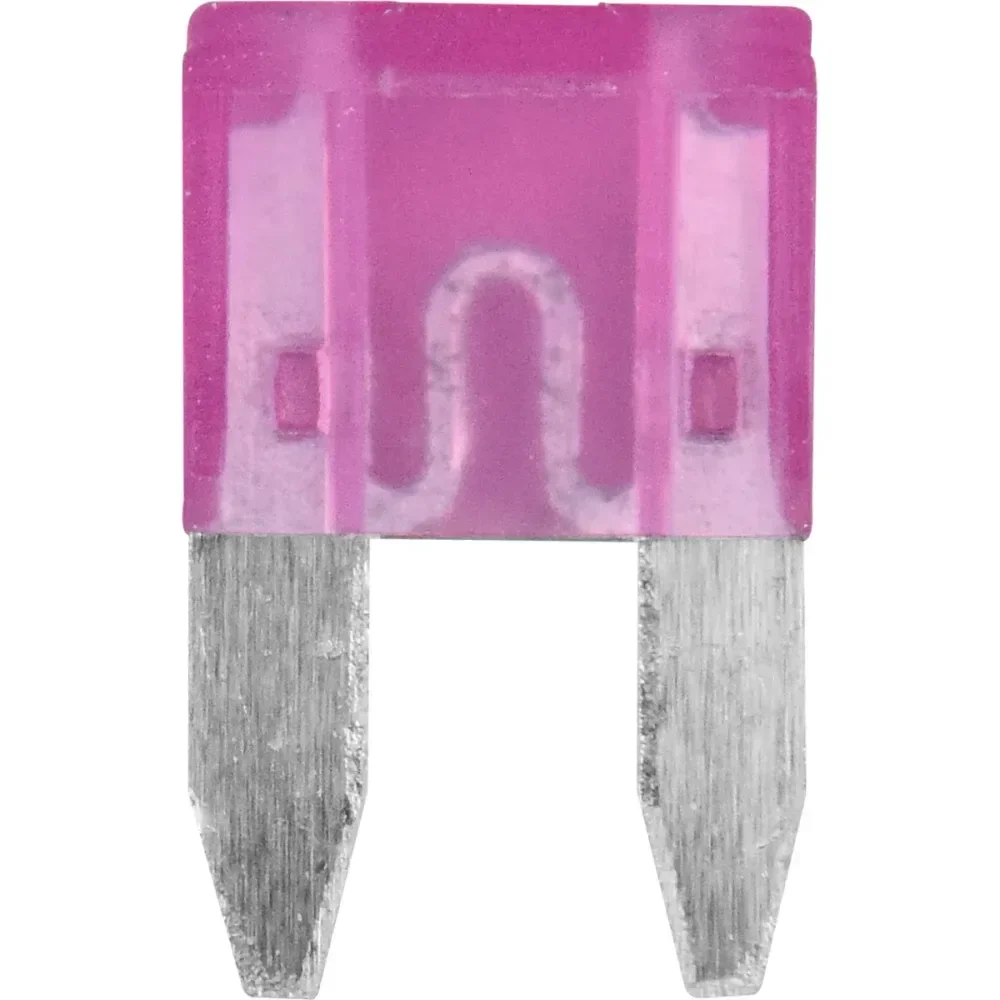 Kit Fusíveis Automotivos Pequeno Com 300 Peç Bumafer - Imagem 13