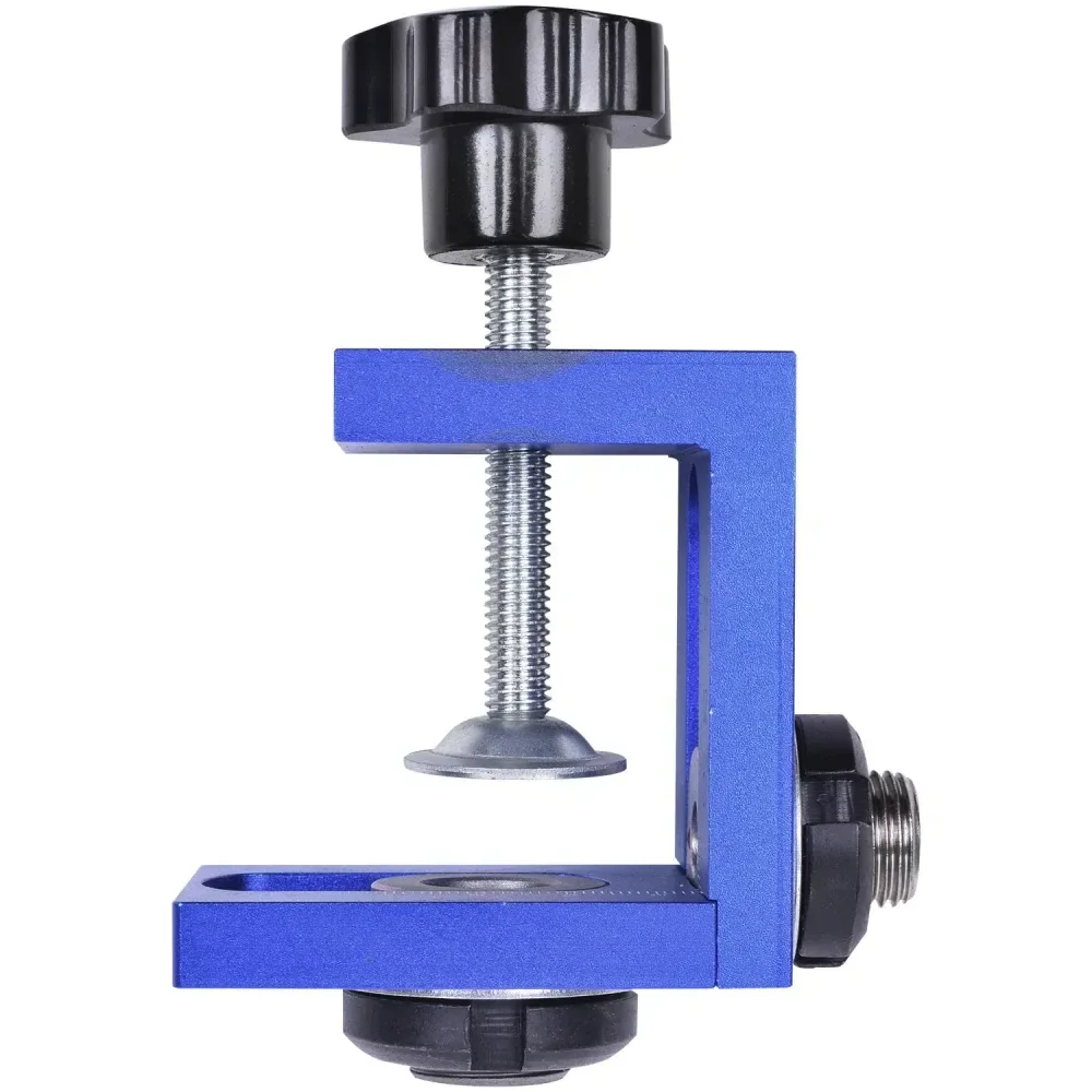 Kit Gabarito De Perfuração Para Madeira 59 Peç Bumafer - Imagem 2