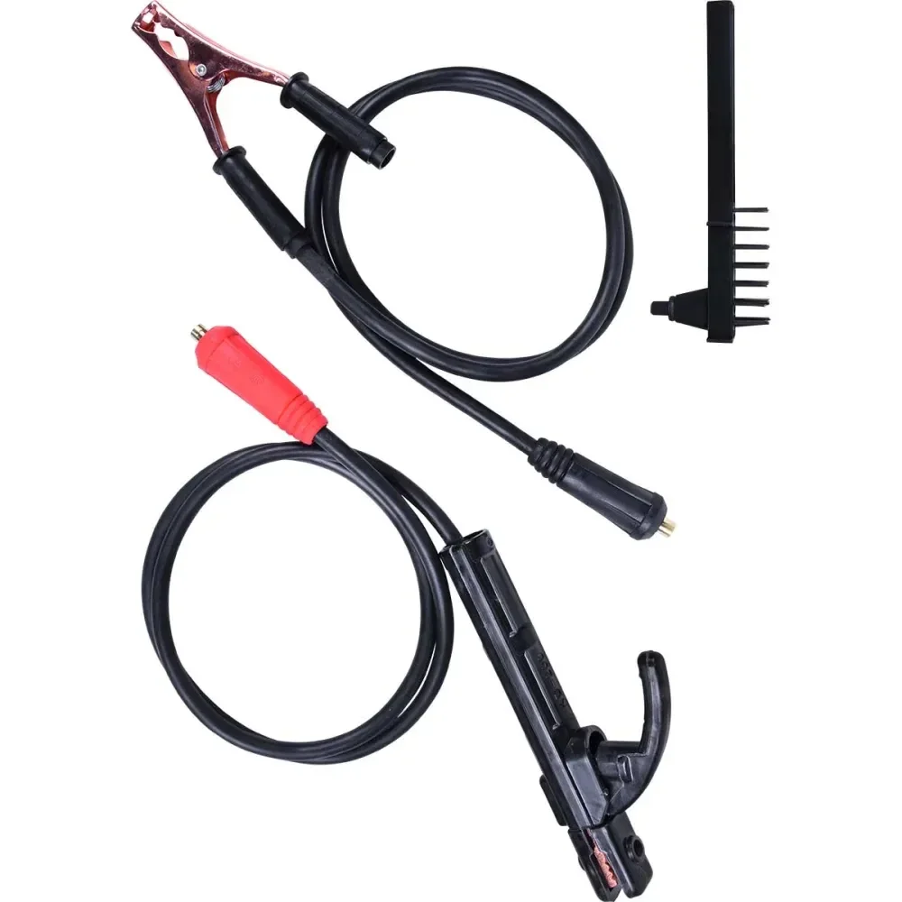 Kit Inversora De Solda+Máscara Auto Escurecimento 220V Kala - Imagem 5