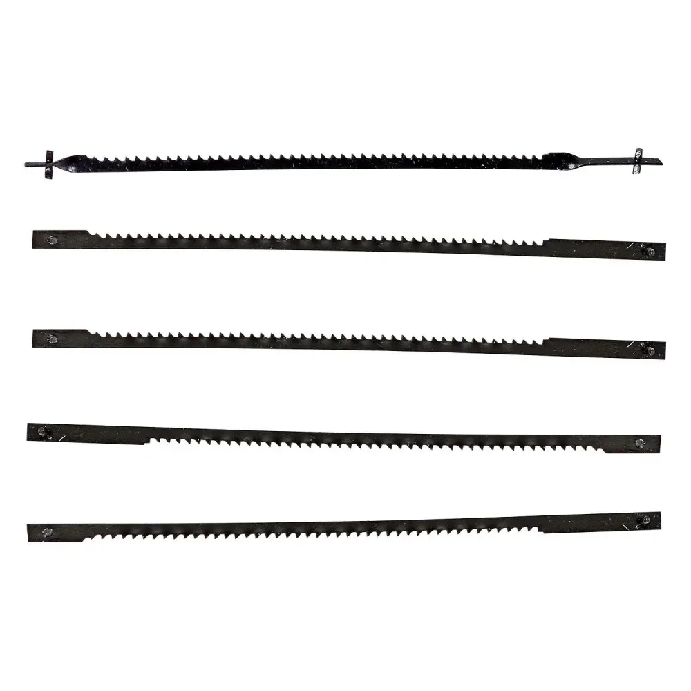 Kit Lâmina Serra Ms51 5 Peç Para Moto-Saw Dremel - Imagem 2