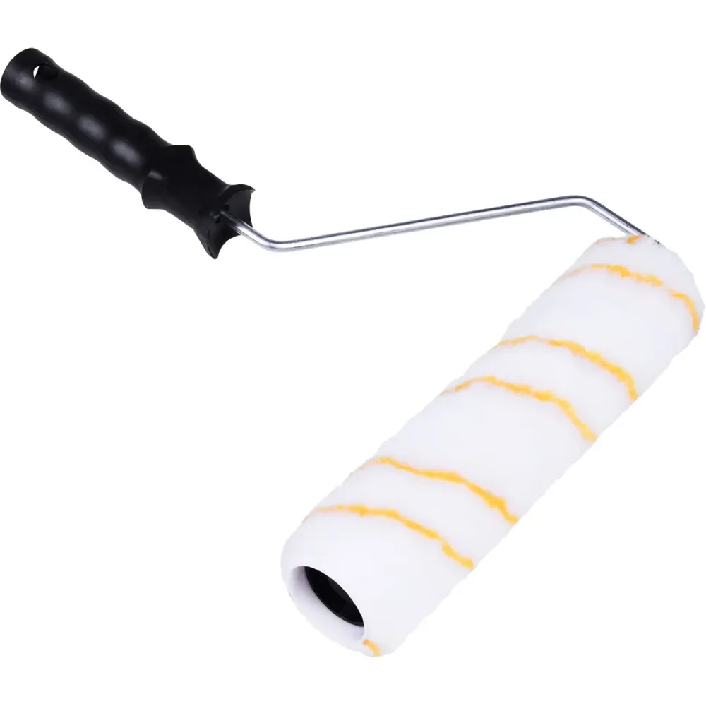 Kit Para Pintura Anti-Respingo Com 3 Peç 23Cm Condor - Imagem 4