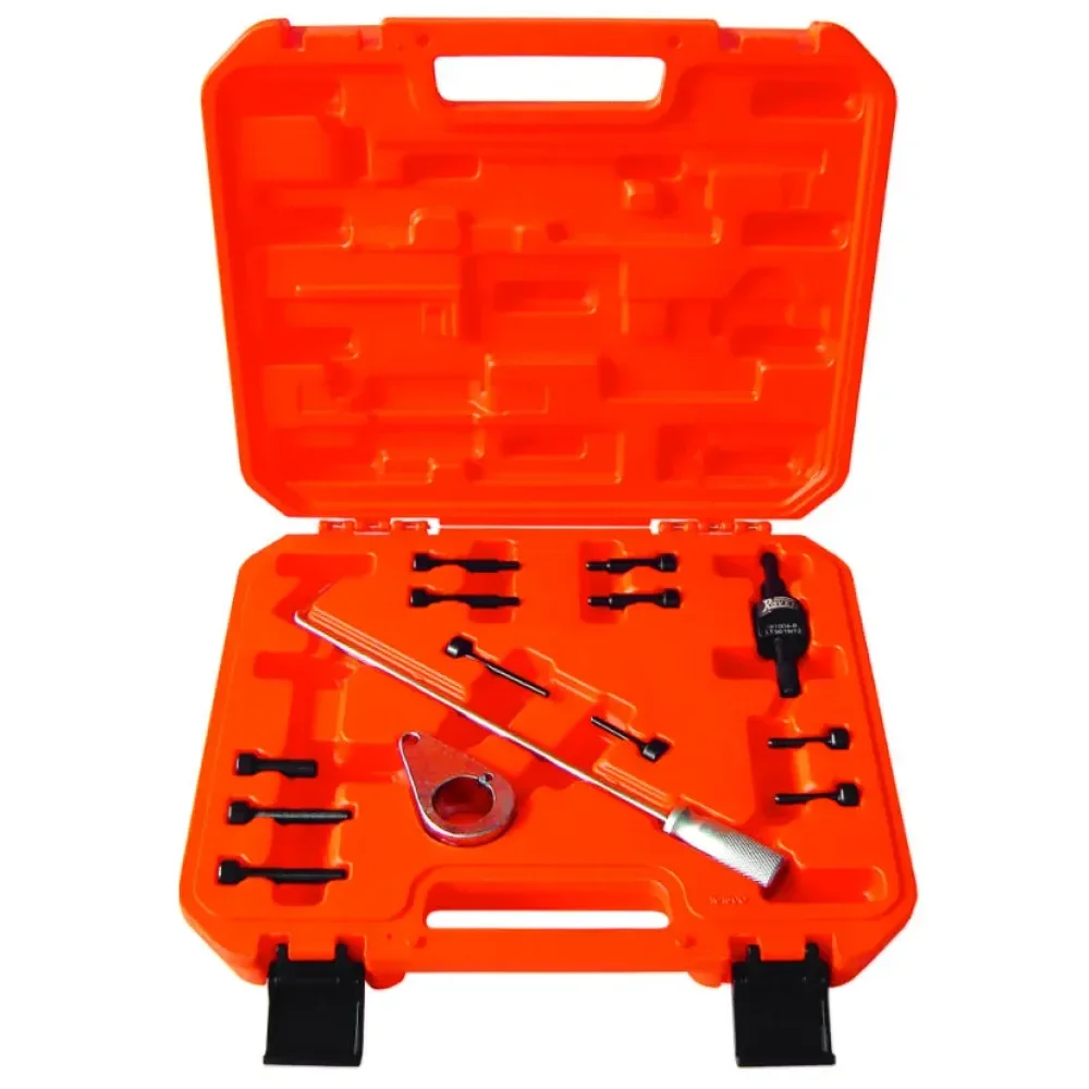 Kit Para Sincronismo De Motores Citroen/Peugeot 8V 16V Raven - Imagem 3