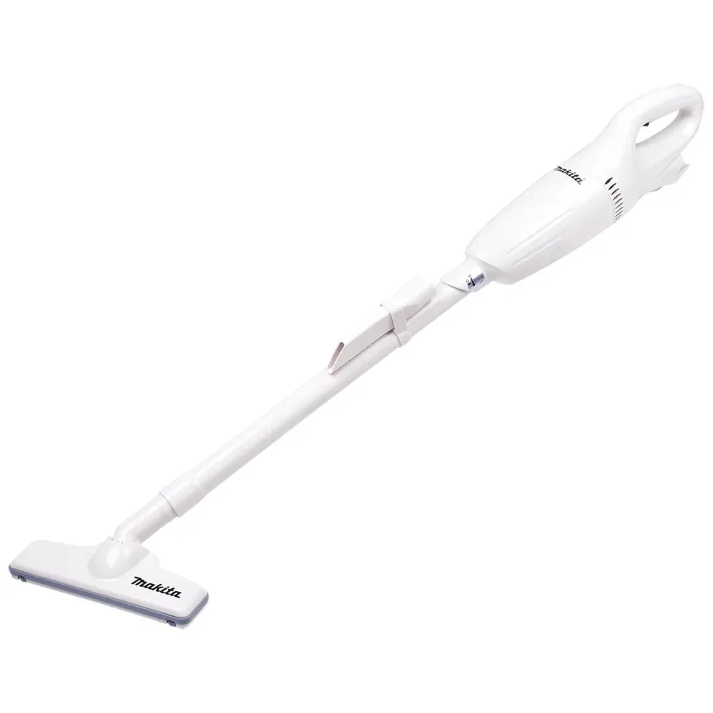 Kit Parafusadeira Furadeira Impacto A Bateria 12V + Aspirador De Pó Makita - Imagem 2