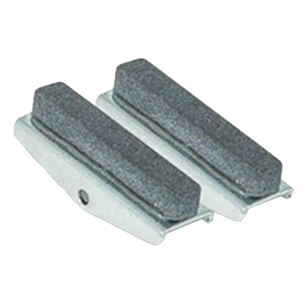 Kit Pedra Avulsa Para Brunidor Com 2 Peç 1.1/8 Noll - Imagem 2