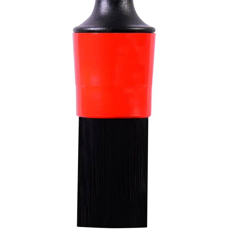 Kit Pinceis Para Detalhamento Automotivo Com 5 Peç Bumafer - Imagem 7