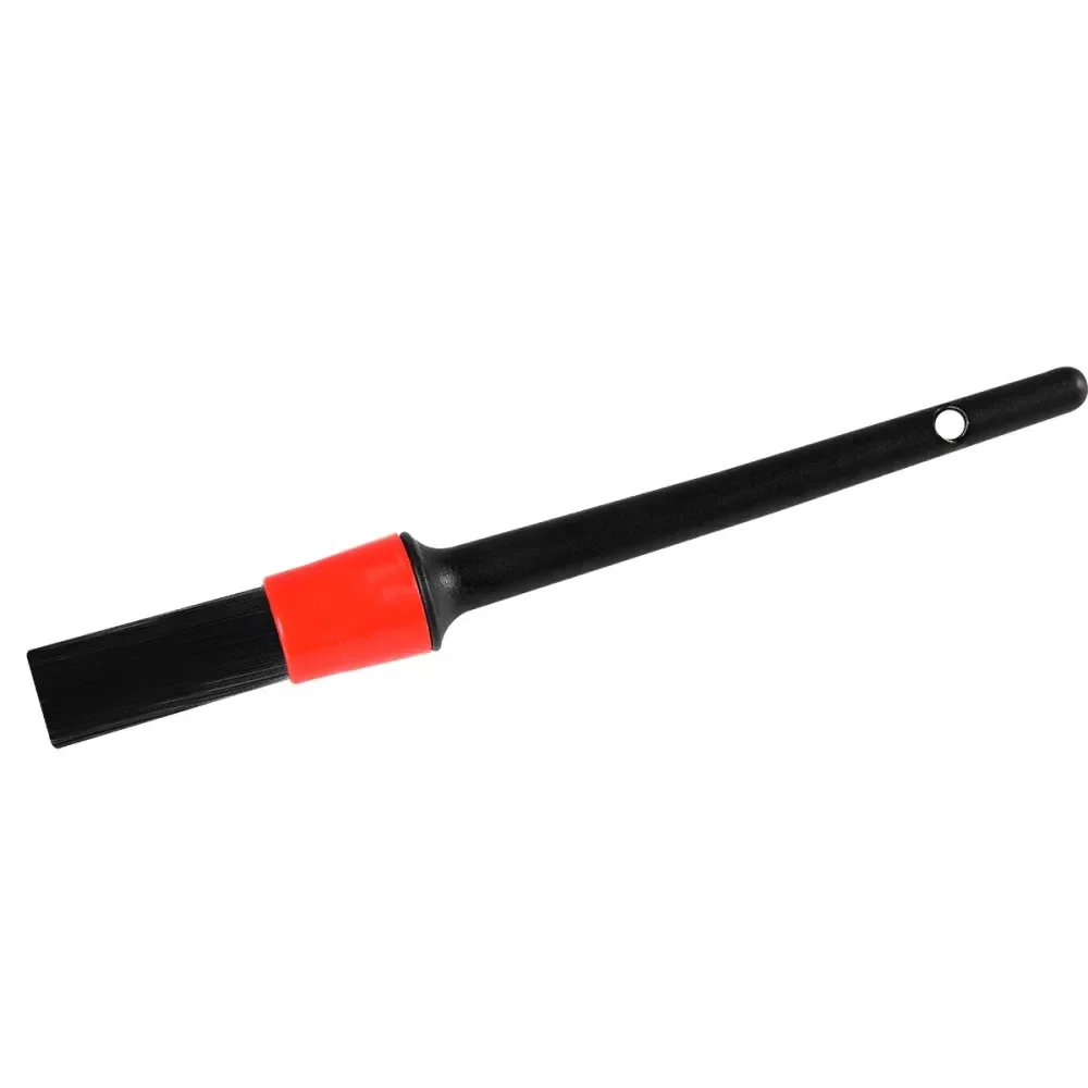 Kit Pinceis Para Detalhamento Automotivo Com 5 Peç Bumafer - Imagem 9