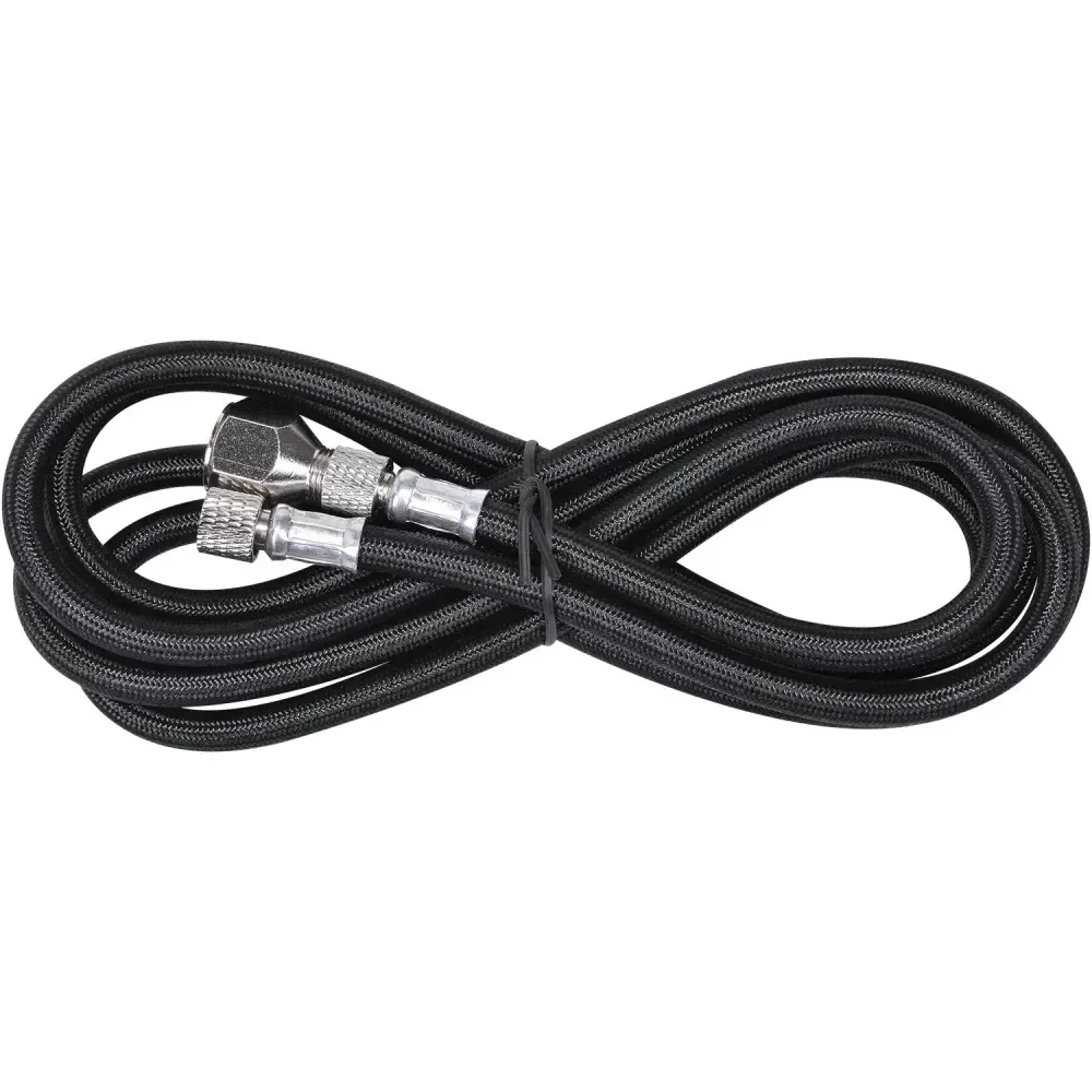 Kit Pistola Aerógrafo 16 Peç Worker - Imagem 5