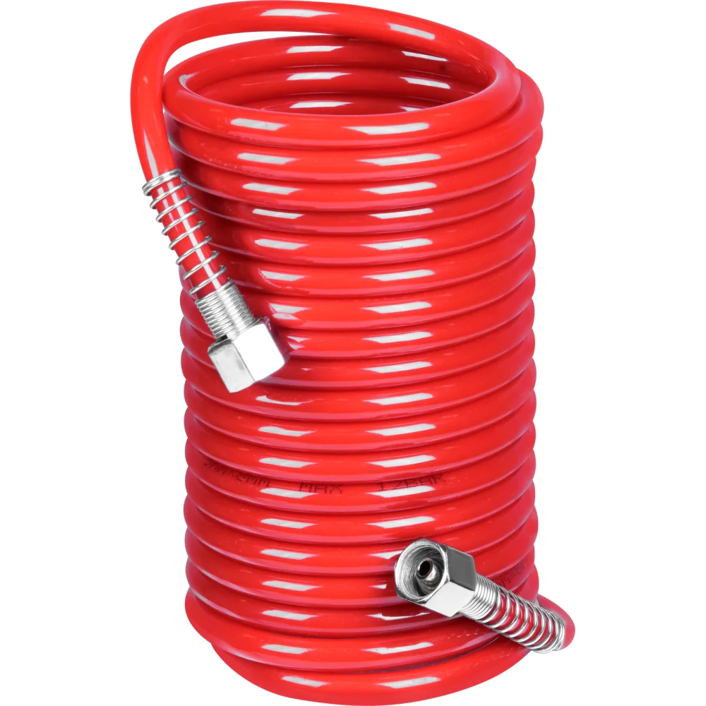 Kit Pistola De Pintura 5 Peças Worker - Imagem 6